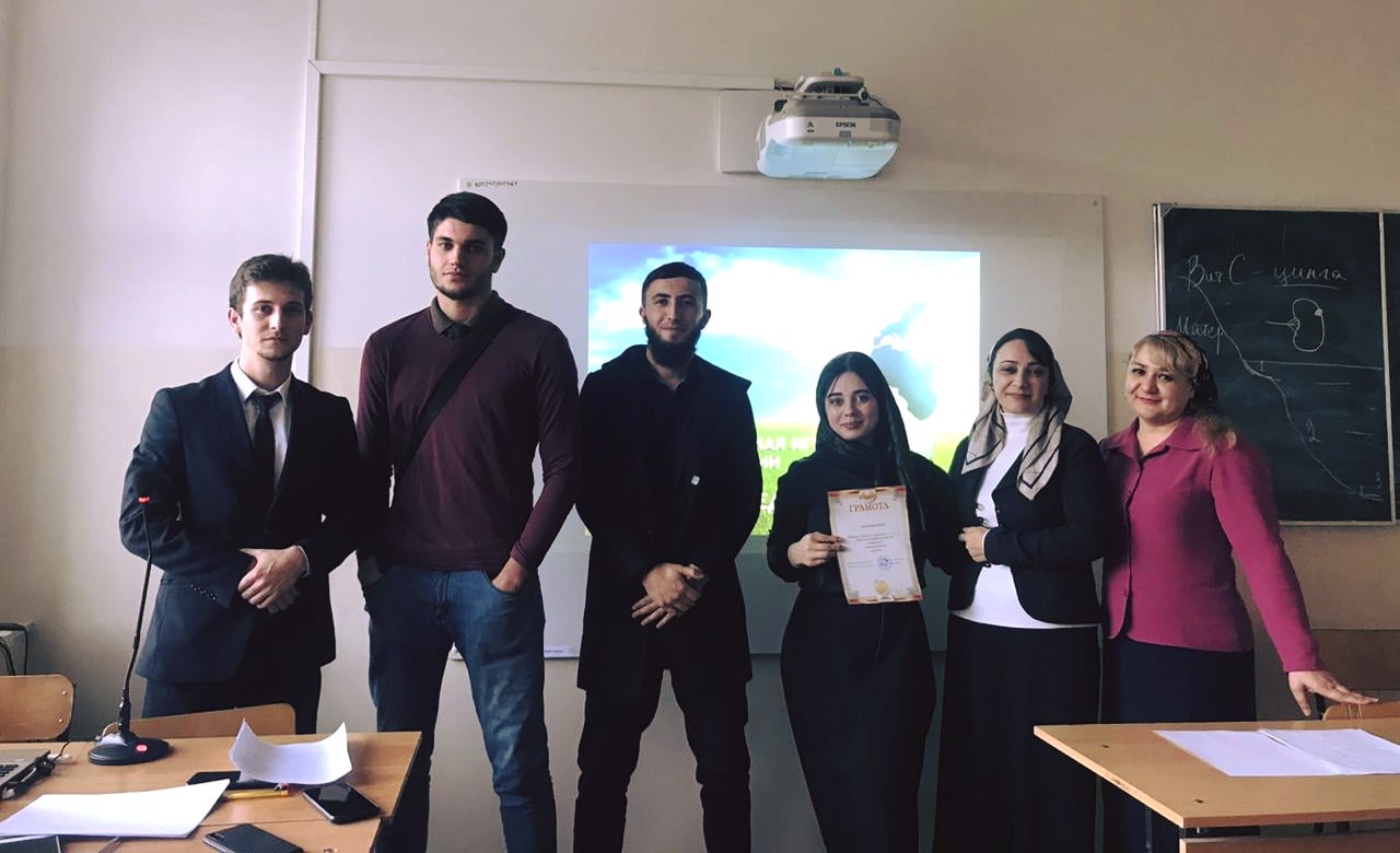 геоэкология факультет