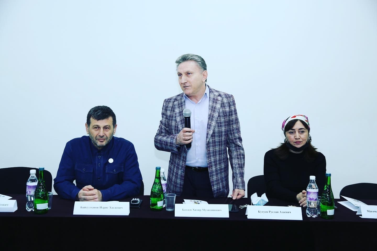 Vl Внутривузовская олимпиада по хирургии “Кубок DEZO”