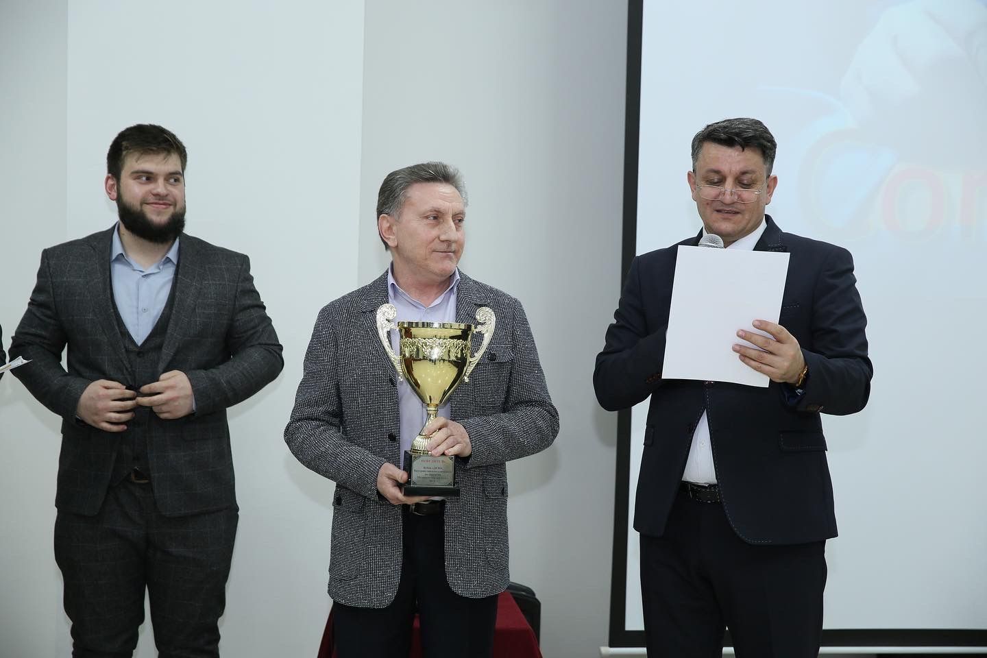 Vl Внутривузовская олимпиада по хирургии “Кубок DEZO”