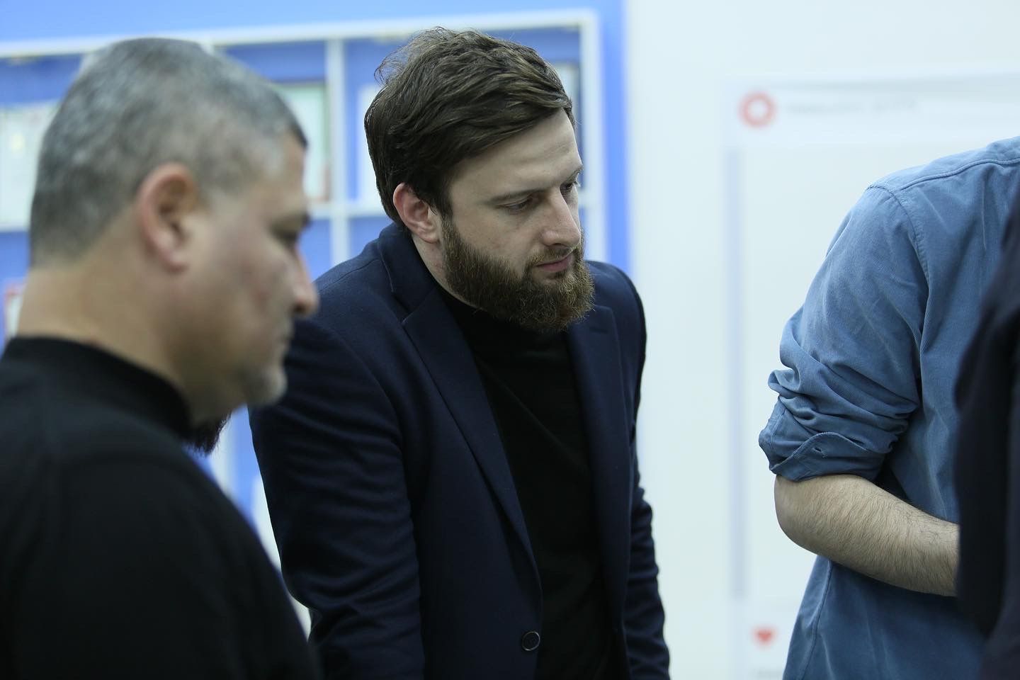 Vl Внутривузовская олимпиада по хирургии “Кубок DEZO”