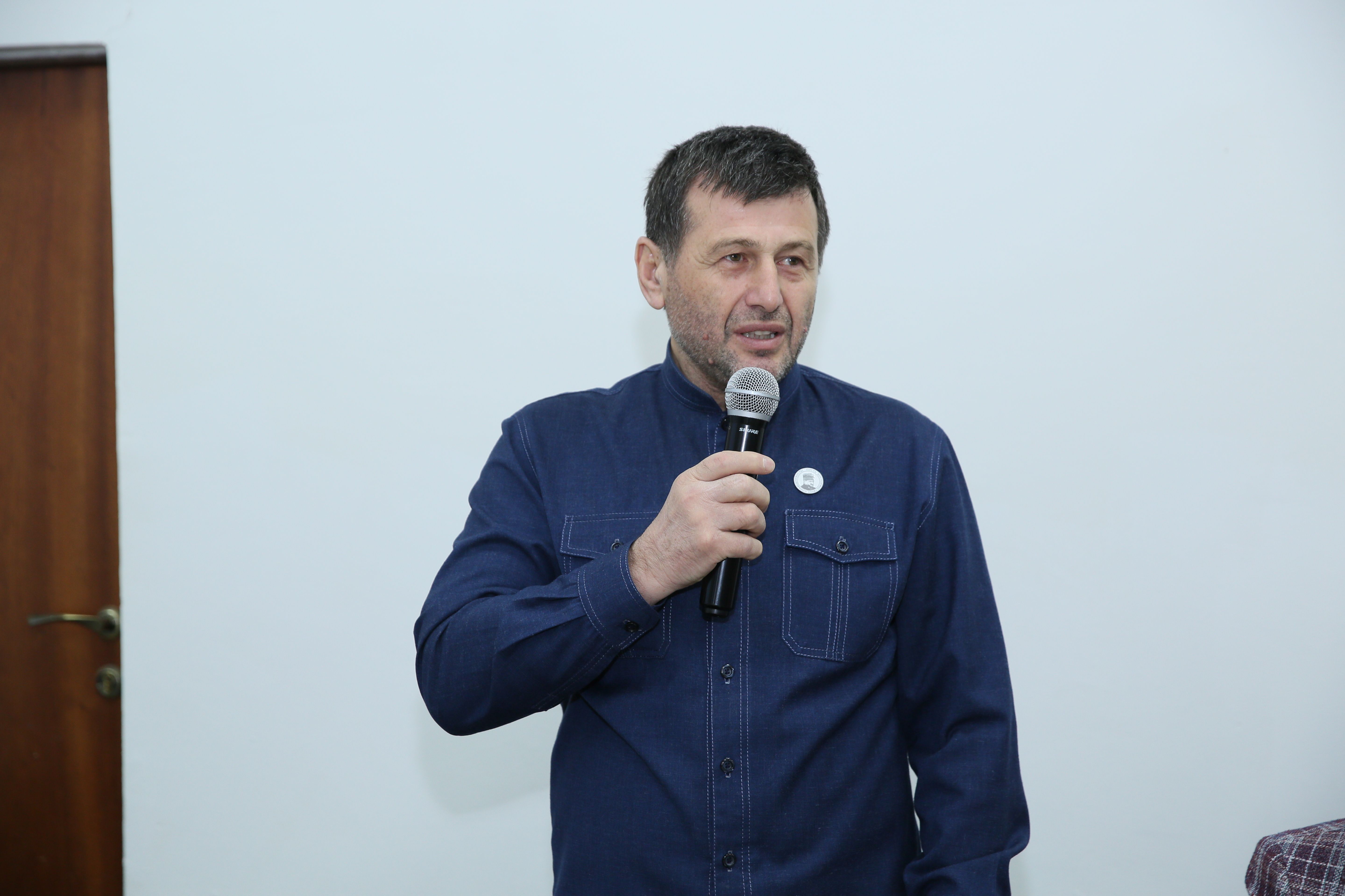 Vl Внутривузовская олимпиада по хирургии “Кубок DEZO”