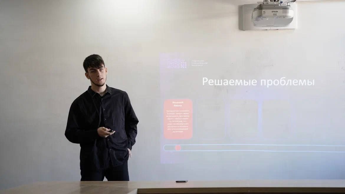Определились победители конкурса «Iилманан нур»