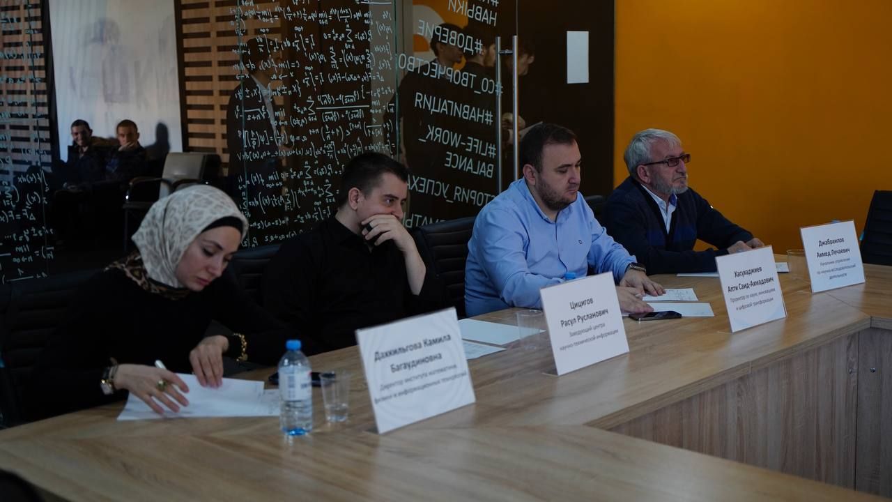 Определились победители конкурса «Iилманан нур»