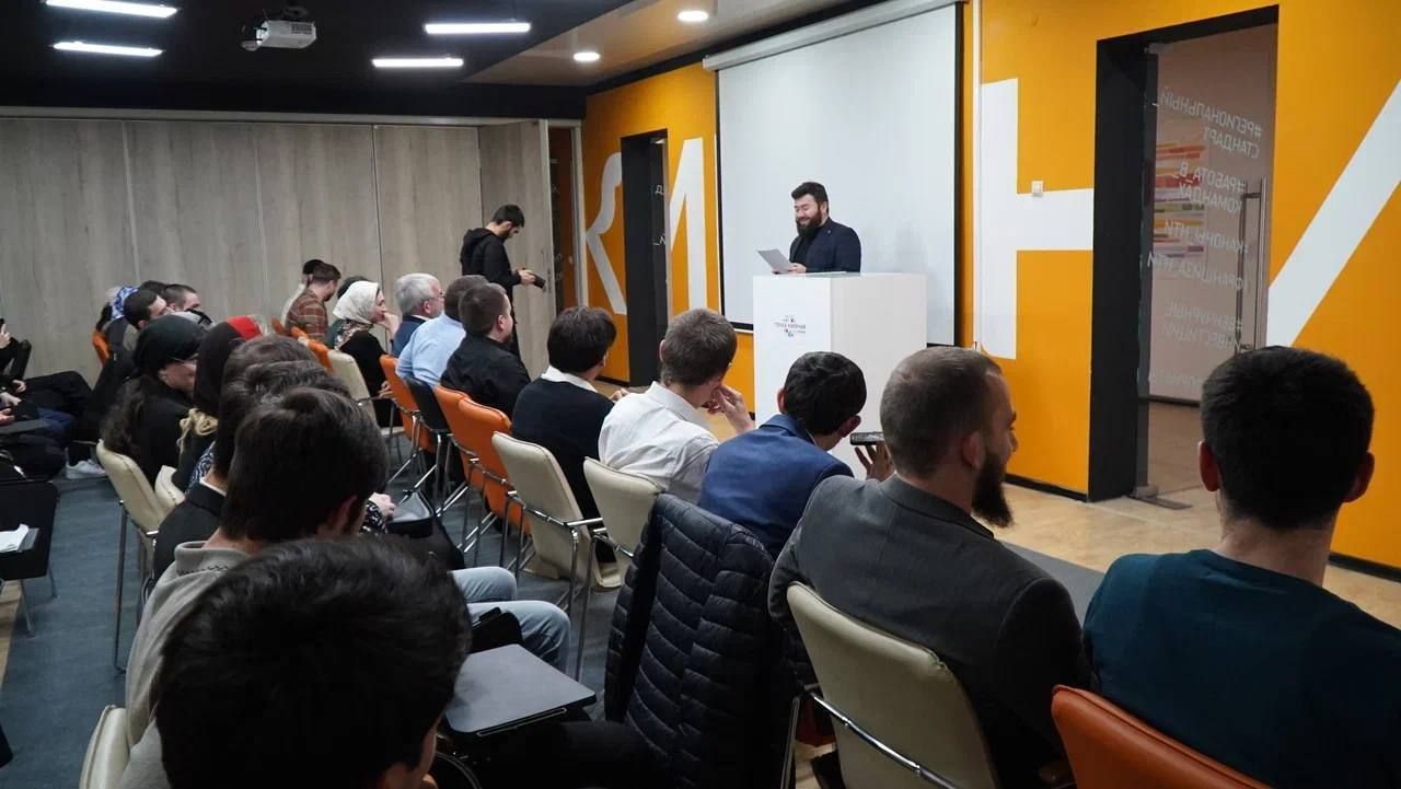 Определились победители конкурса «Iилманан нур»