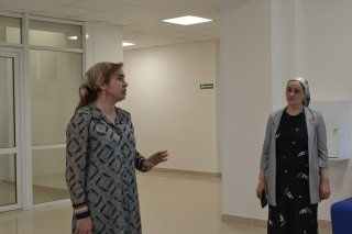 29 мая 2024 года на факультете географии и геоэкологии состоялся День открытых дверей