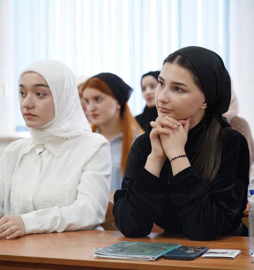Лаборатория «Техники и технологии СМИ»