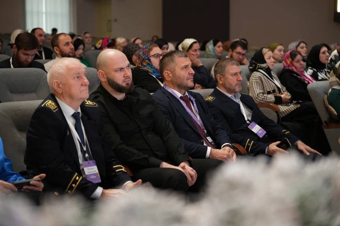 «Голос поколения. Преподаватели»