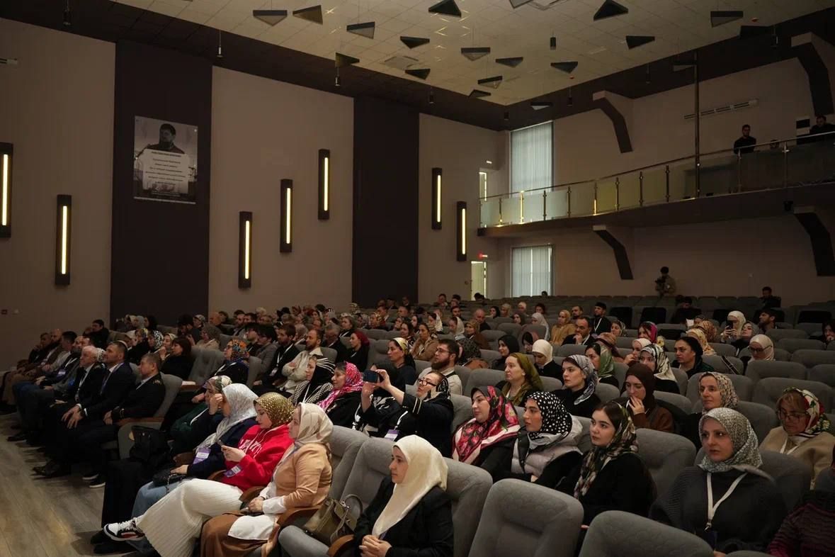 «Голос поколения. Преподаватели»
