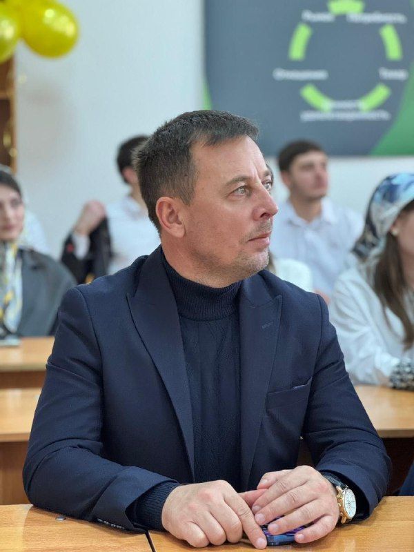 Викторина по бухгалтерскому учёту в честь Дня бухгалтера в ИЭФ ЧГУ им. А.А. Кадырова