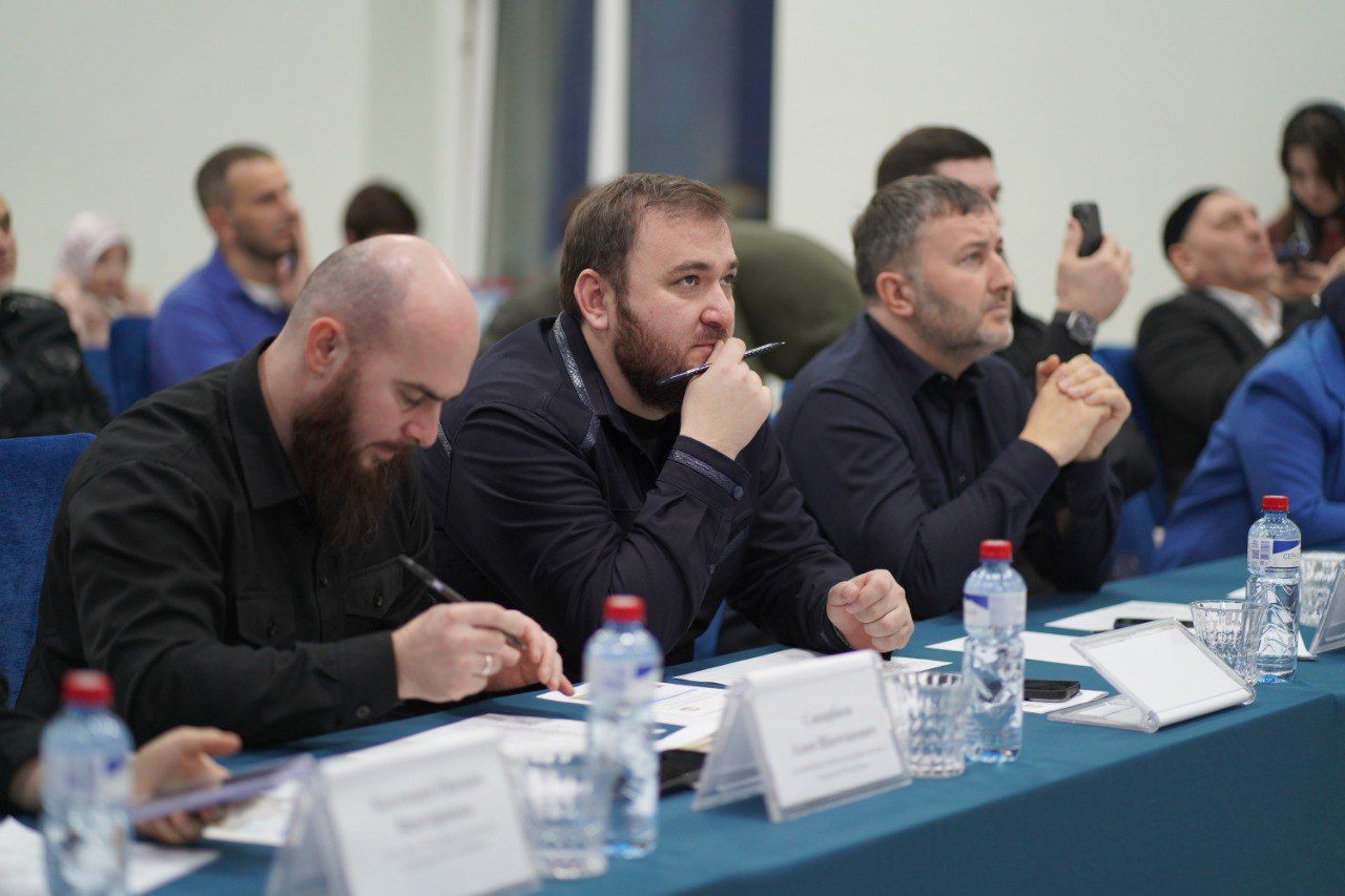 Первый день Фестиваля студенческого предпринимательства: конкурс «Лучший бизнес-проект»
