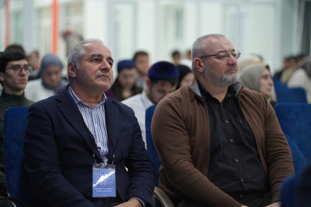 Первый день Фестиваля студенческого предпринимательства: конкурс «Лучший бизнес-проект»