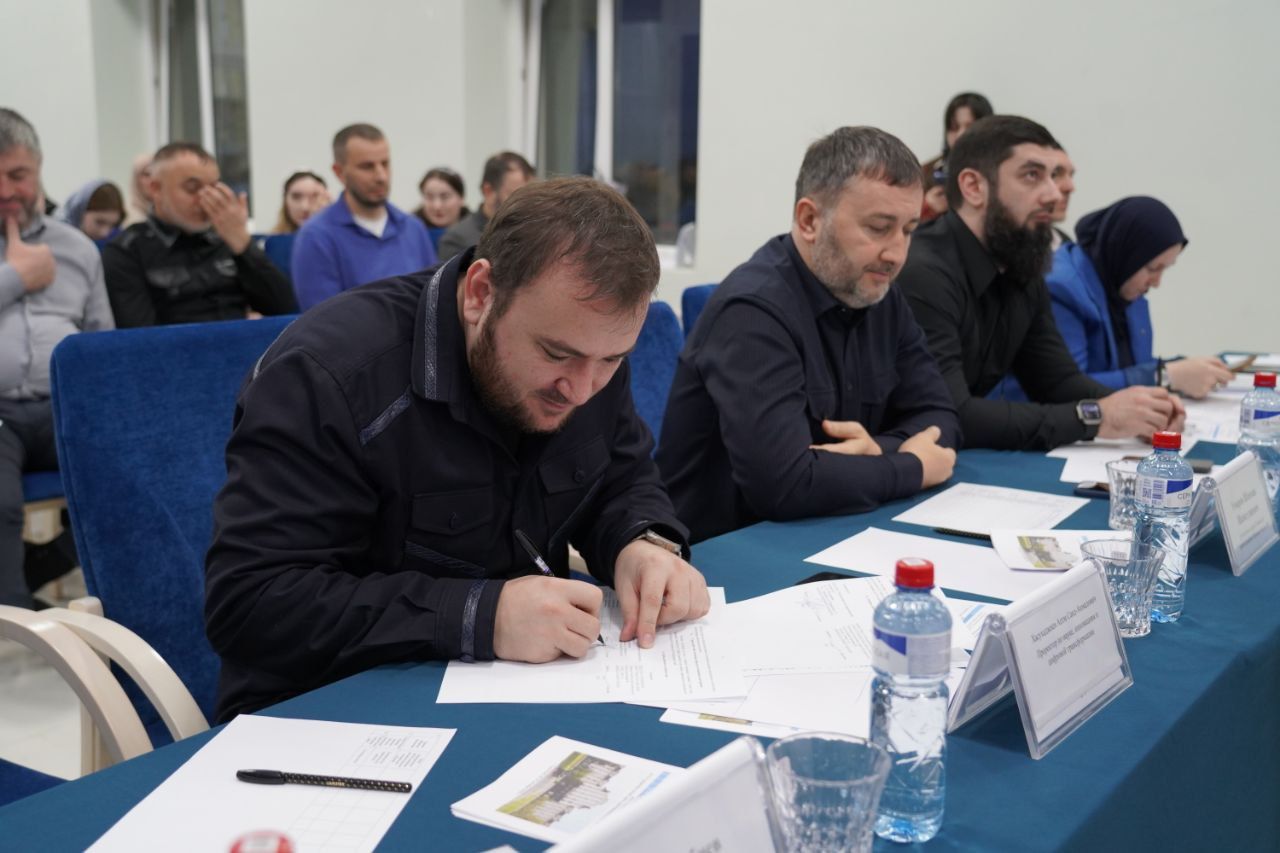 Финал Фестиваля студенческого предпринимательства: новые перспективы и стратегическое сотрудничество