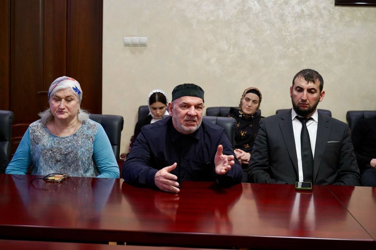 День отмены режима КТО – День мира в Чеченской Республике