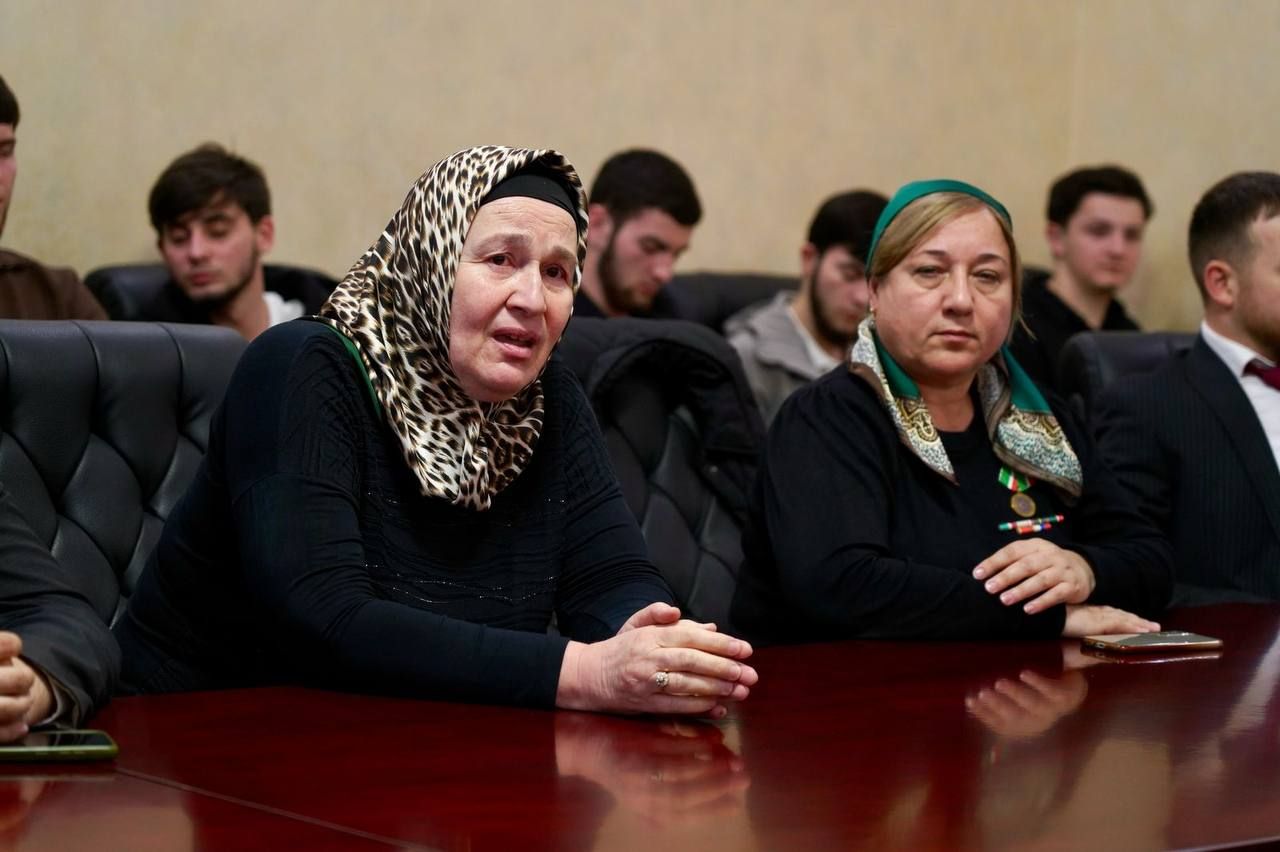 День отмены режима КТО – День мира в Чеченской Республике