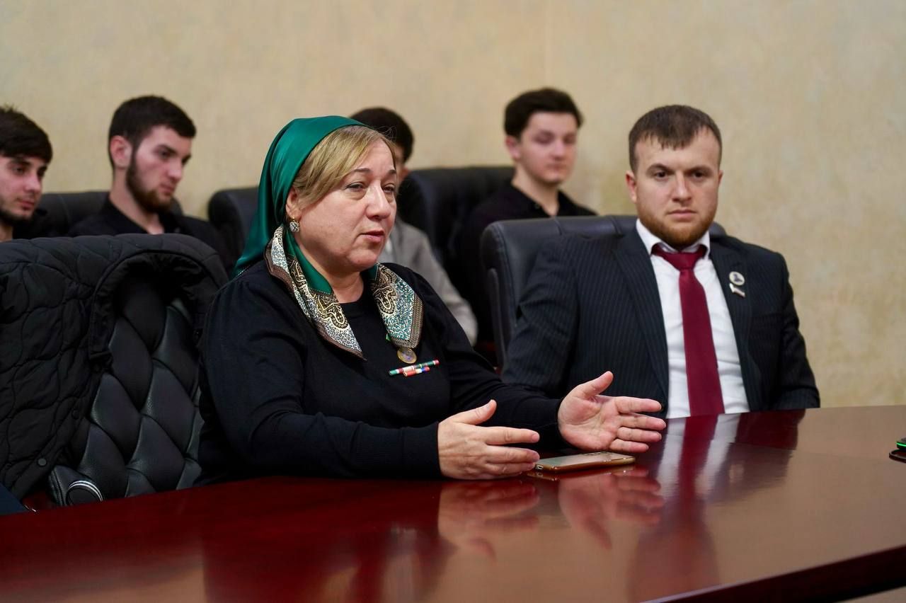 День отмены режима КТО – День мира в Чеченской Республике