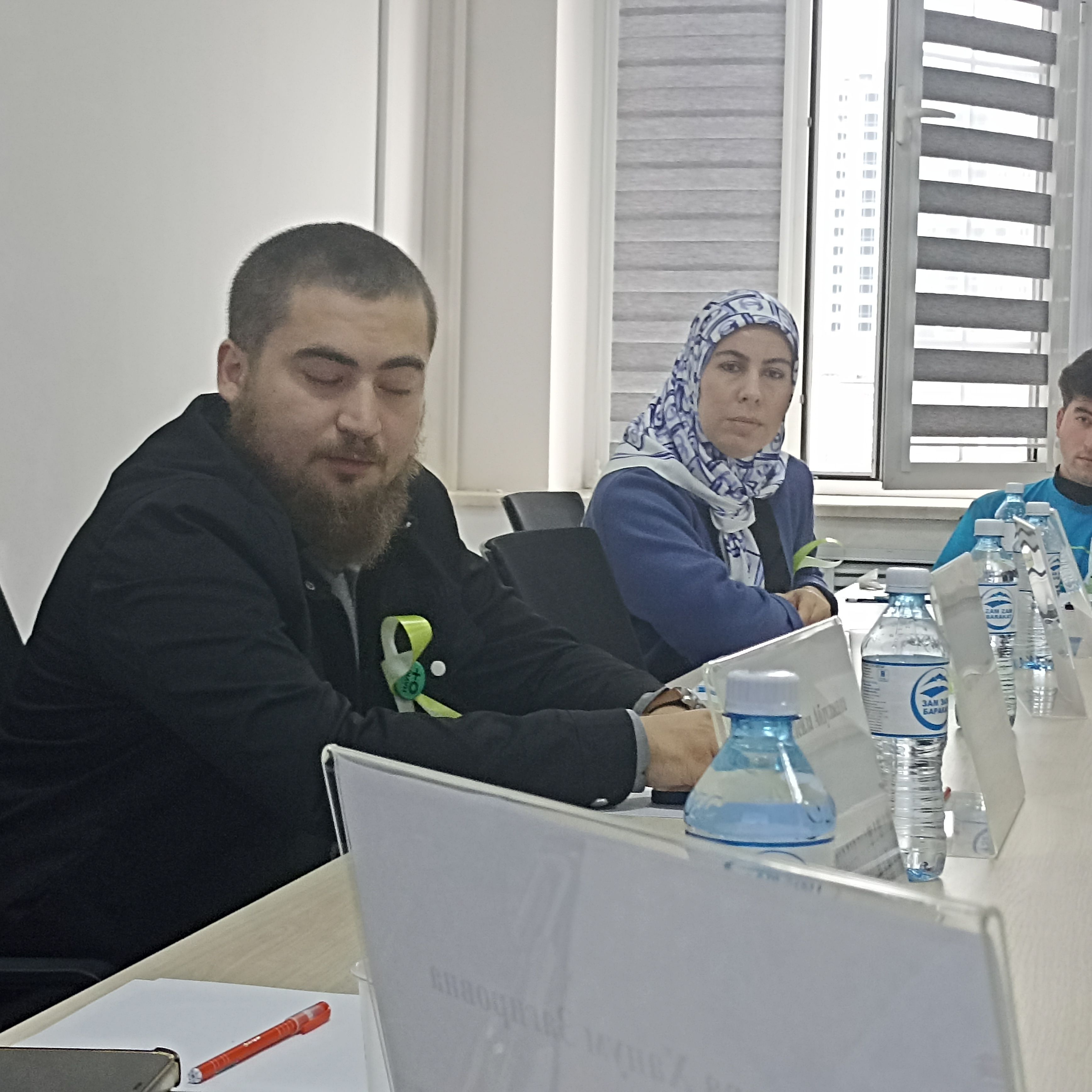 Круглый стол «Посттравматическое стрессовое расстройство у участников СВО»