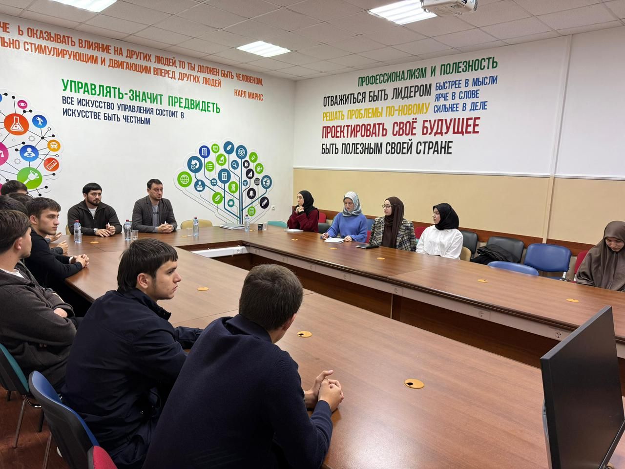 СНК «Проектная группа»