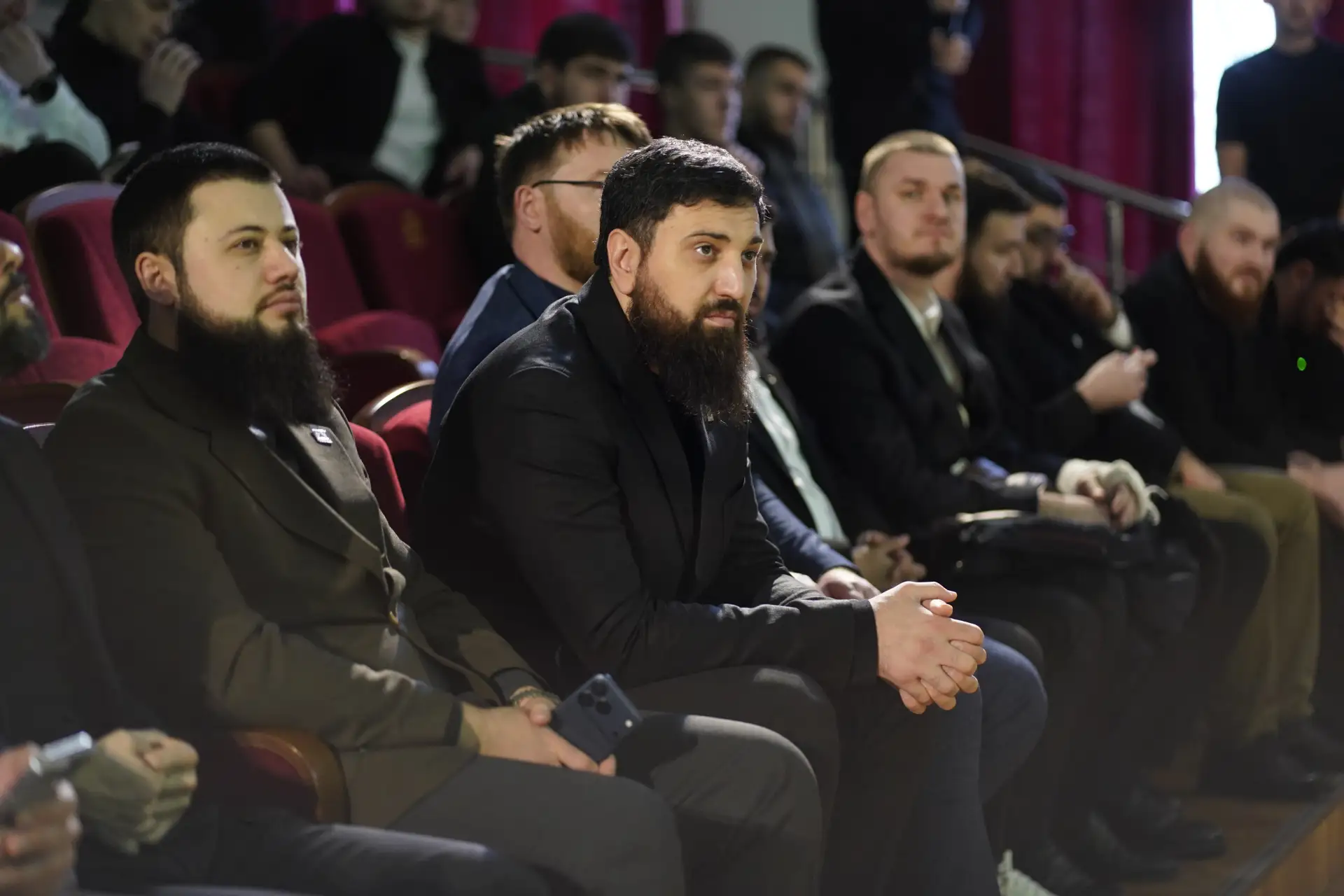 «Студенческий бизнес-форум»