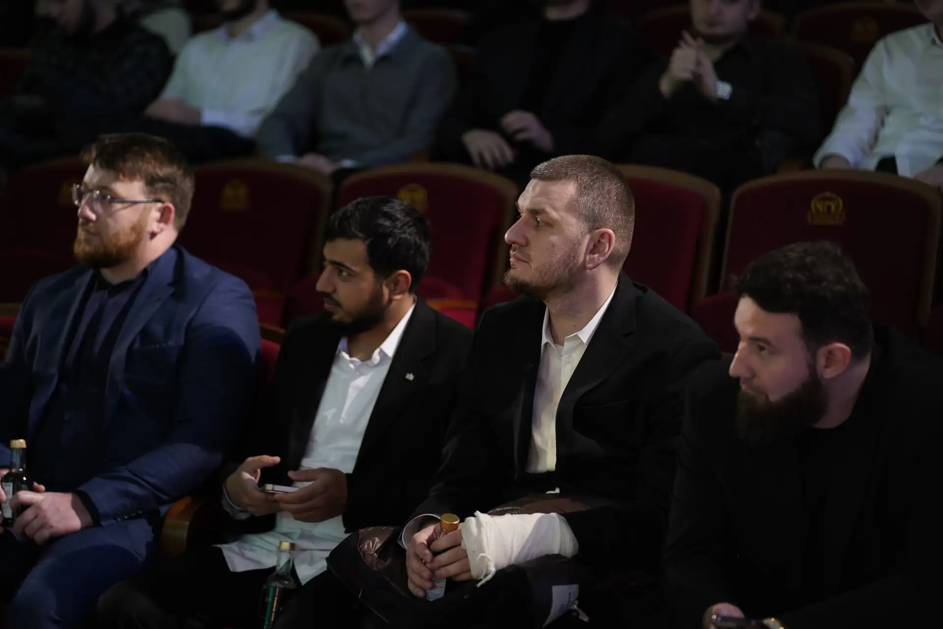 «Студенческий бизнес-форум»