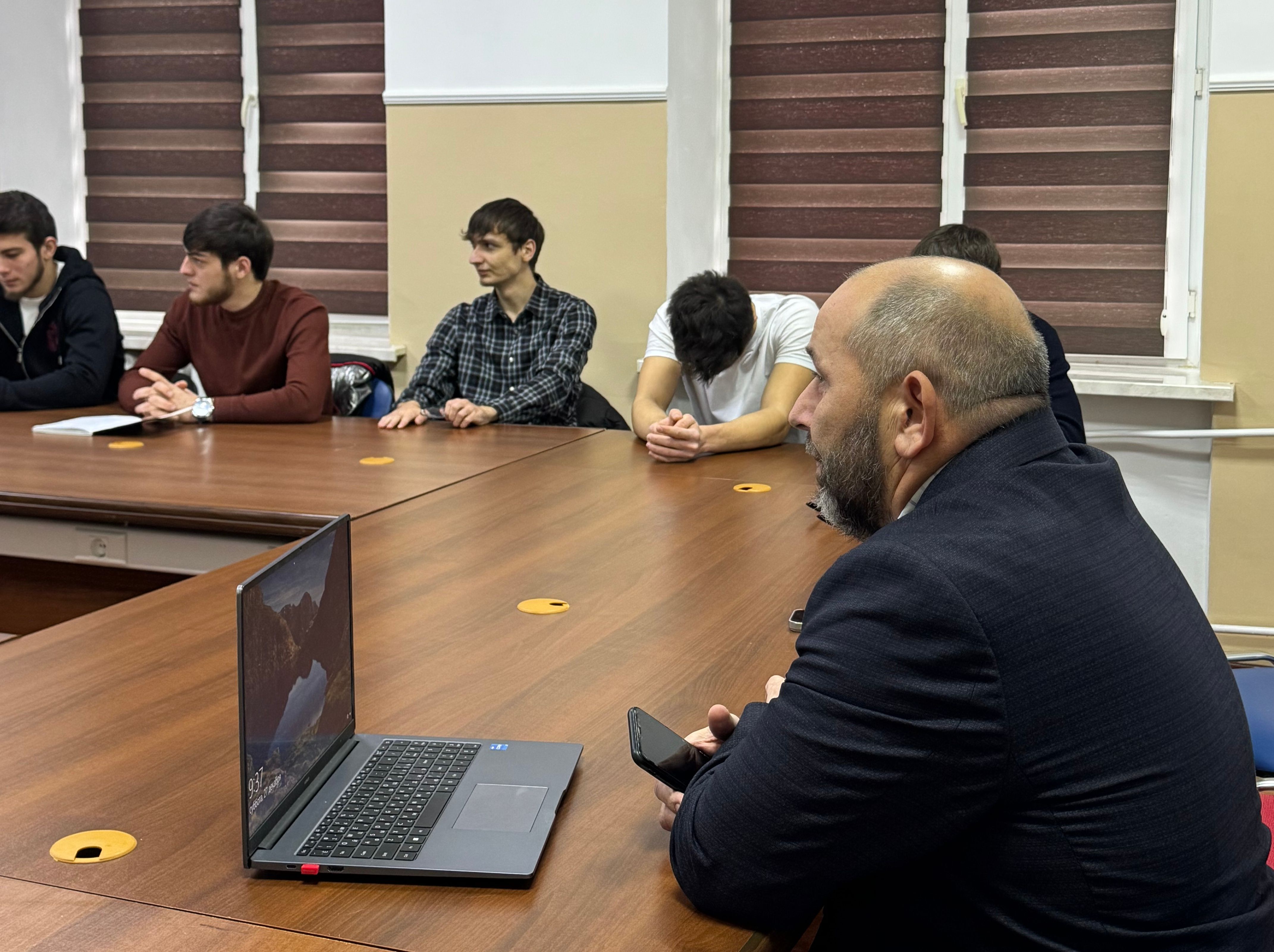 «Инновации и цифровизация в менеджменте»-СНК «HR-Менеджер»