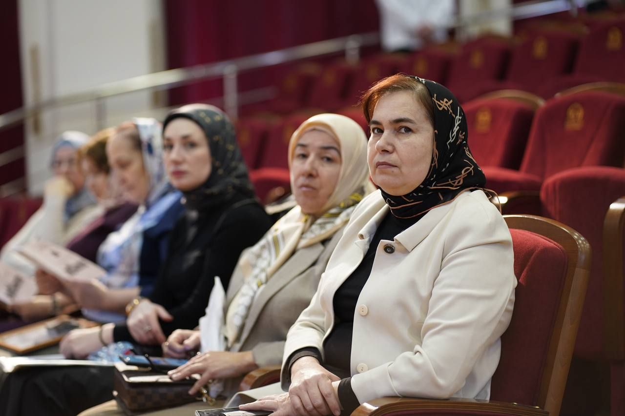 Научные итоги года обсудили на университетской конференции
