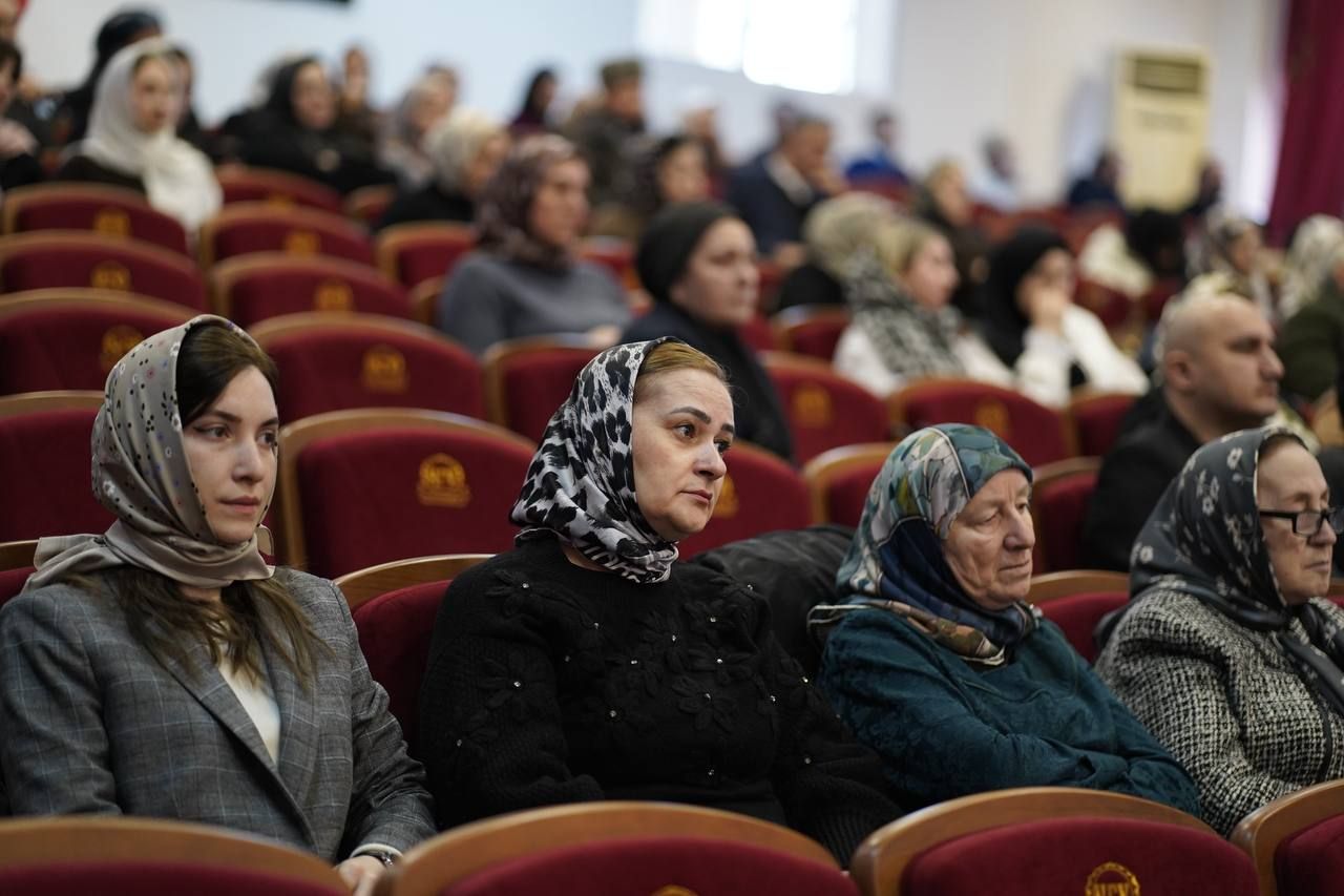 Научные итоги года обсудили на университетской конференции