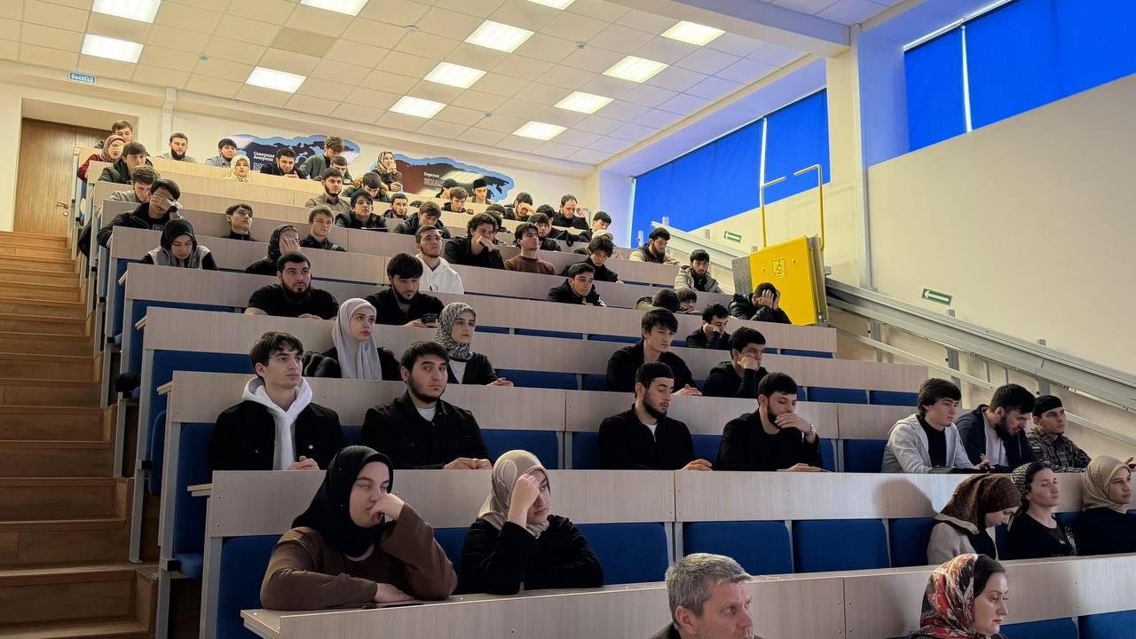 Туризм через призму истории