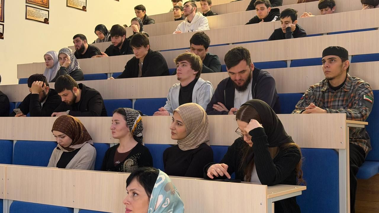 Туризм через призму истории