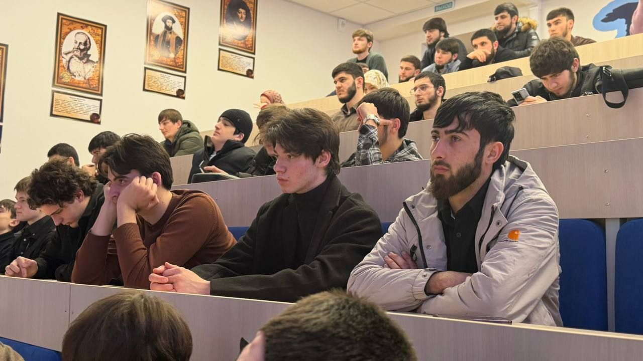 Туризм через призму истории