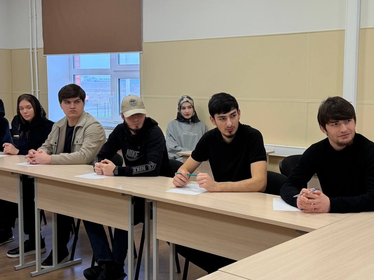 На ФГиГ обсудили будущее горных лугов Чеченской Республики