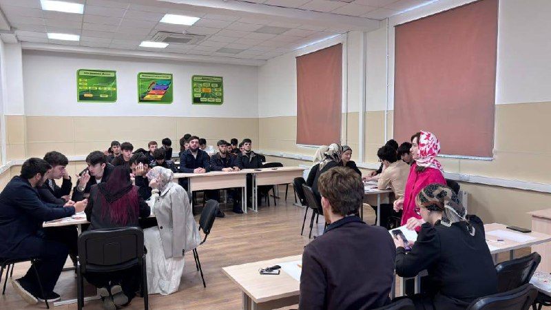 Эко-Логичный дизайн: на ФГиГ прошла «битва идей»