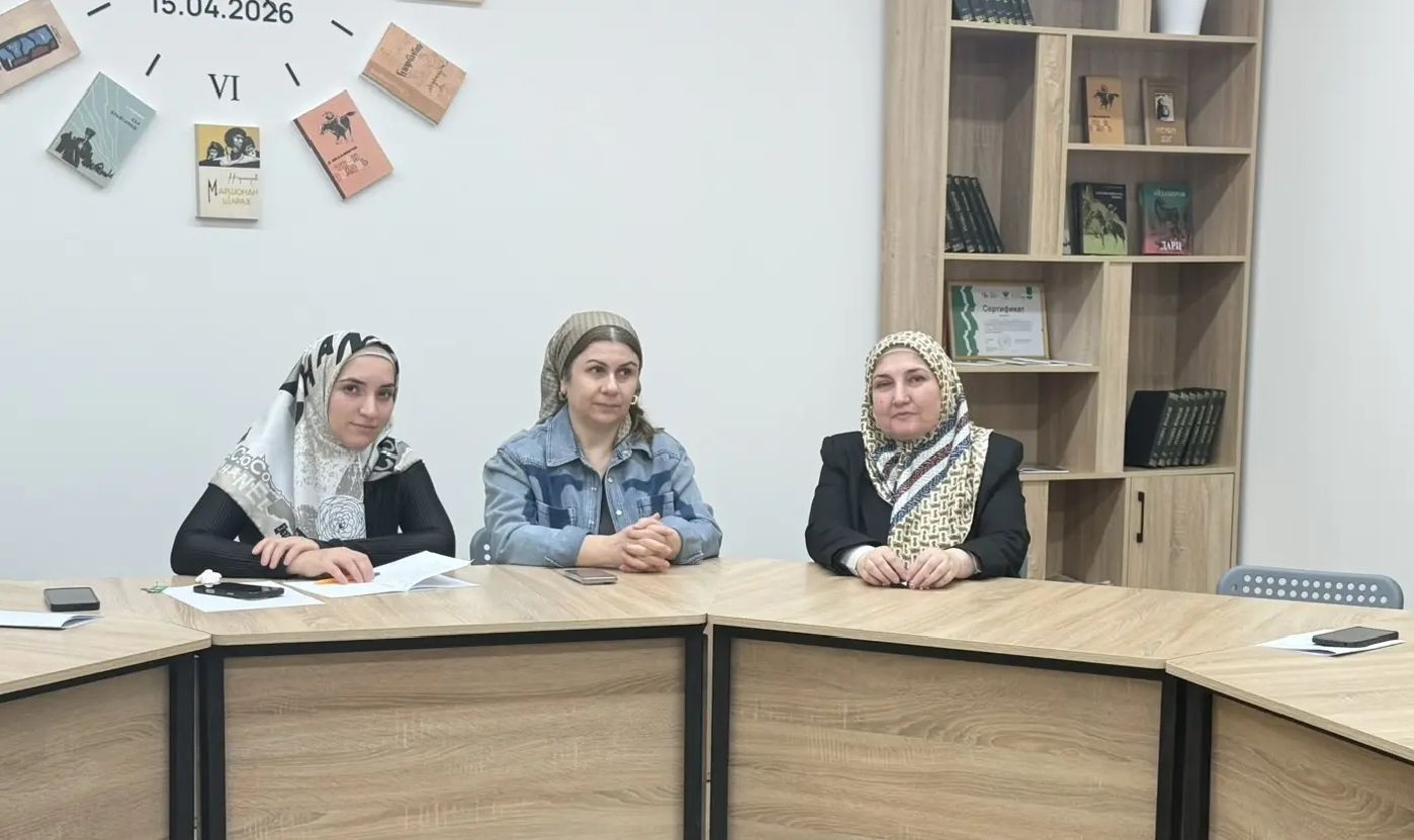 Члены СНО «Поколение Next» приняли участие в  конференции «Языковое и культурное многообразие народов России как фактор общероссийской гражданской идентичности»