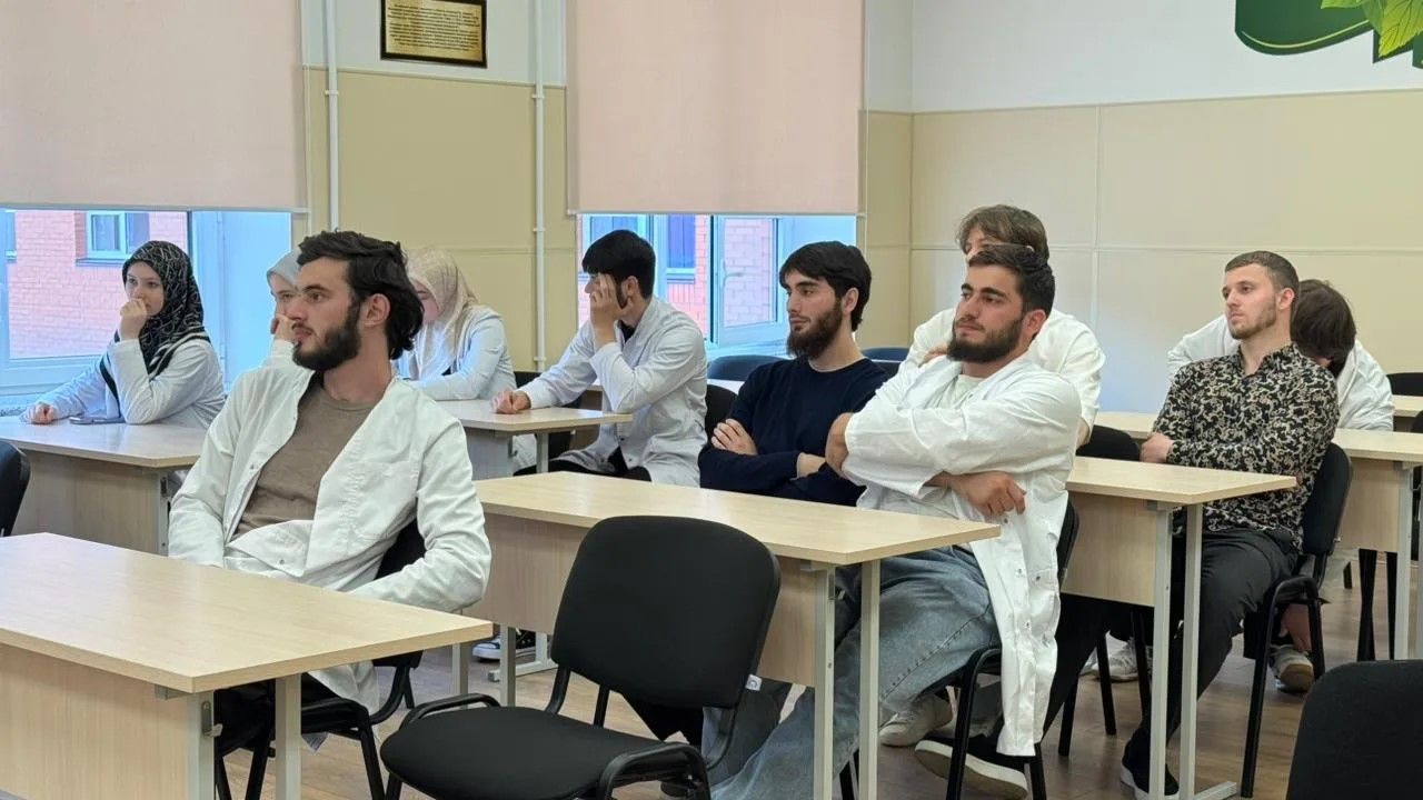 Научный семинар: Изучение микробиома растений продовольственной значимости