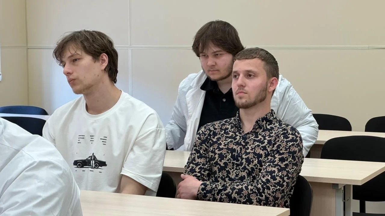 Научный семинар: Изучение микробиома растений продовольственной значимости