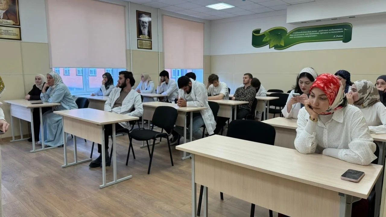 Научный семинар: Изучение микробиома растений продовольственной значимости