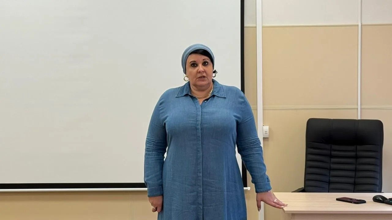 Научный семинар: Изучение микробиома растений продовольственной значимости