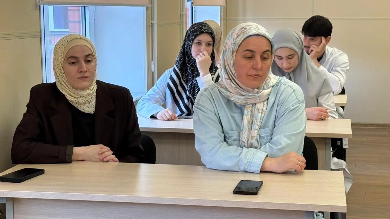 Научный семинар: Изучение микробиома растений продовольственной значимости