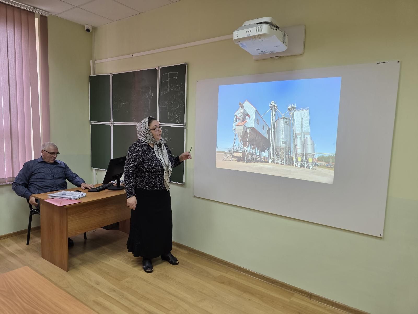 Научно-практический семинар - Обогащение хлебобулочных изделий белками растительного происхождения