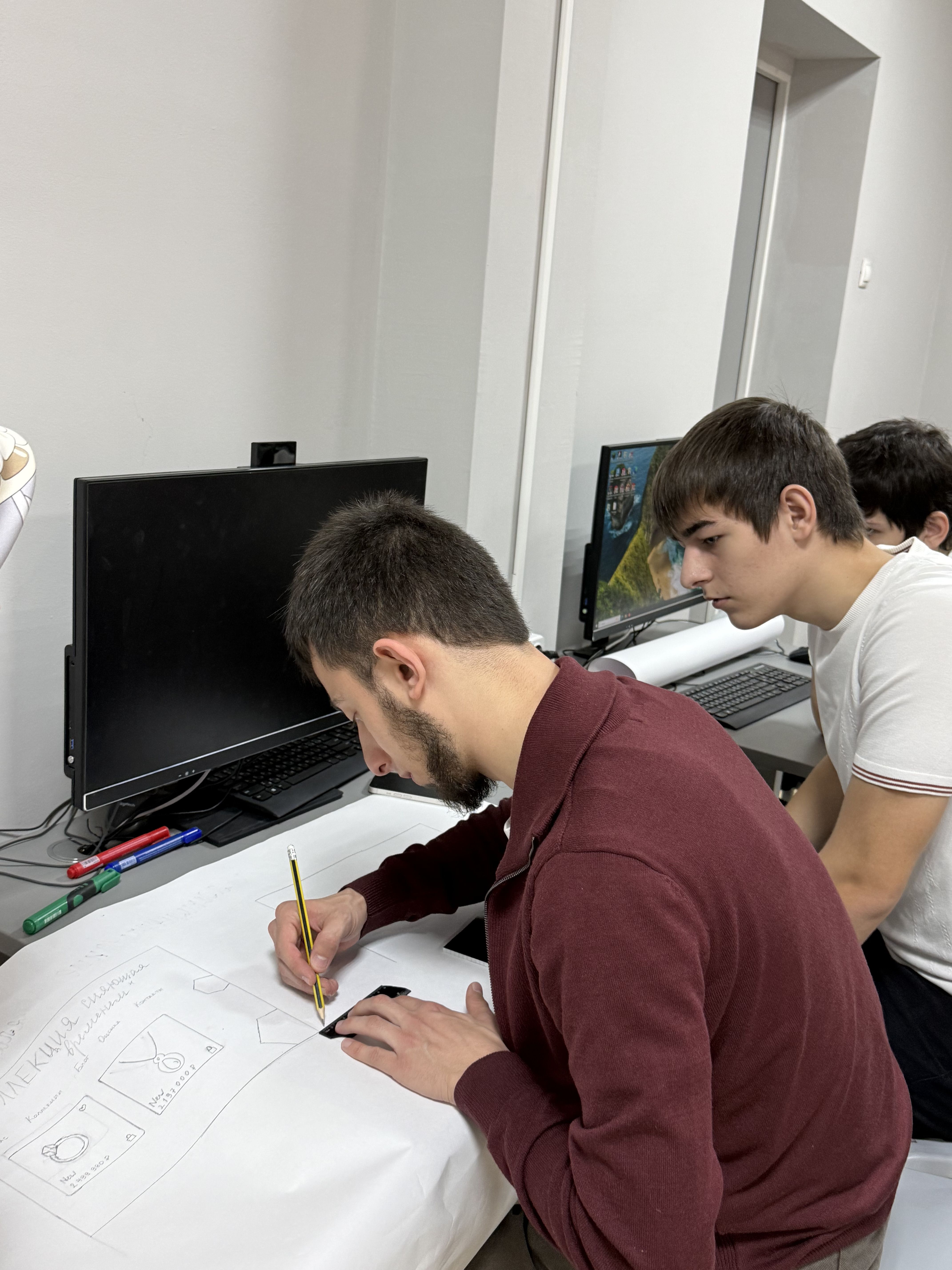 В Институте математики, физики и информационных технологий подвели итоги Проектной школы «Технологическое предпринимательство»