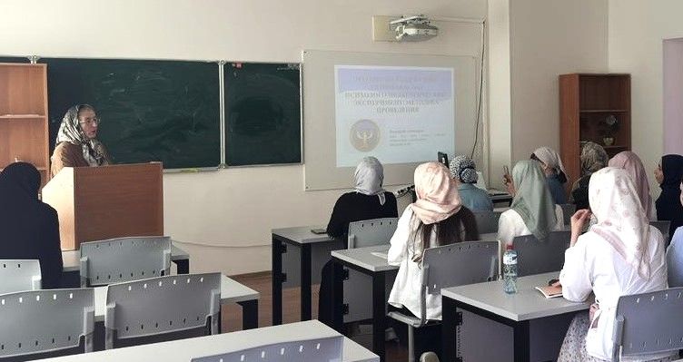 Научно-методический семинар «Психолого-педагогический эксперимент: методика проведения»