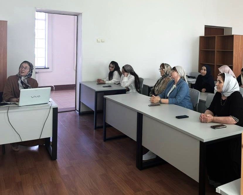 Научно-методический семинар «Психолого-педагогический эксперимент: методика проведения»