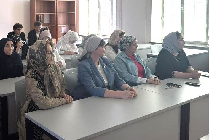 Научно-методический семинар «Психолого-педагогический эксперимент: методика проведения»