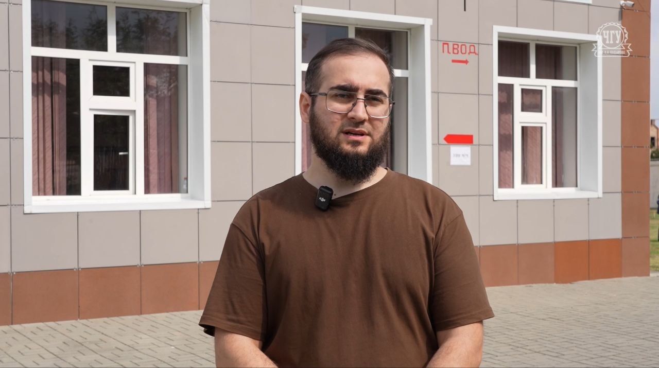 Представители ЧГУ присоединились к жителям региона на избирательных участках